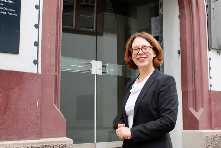 «Wir können gar nicht nicht hoffen»