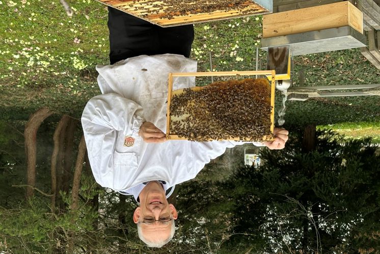 «Ich war gerne Kirchenrat»