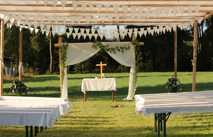 Zwischen Tradition und Relevanz