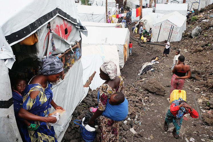 Luzia Sutter Rehmann: Was die Evangelien in Zeiten von Krieg und Trauma lehren Luzia Sutter Rehmann: Was die Evangelien in Zeiten von Krieg und Trauma lehren