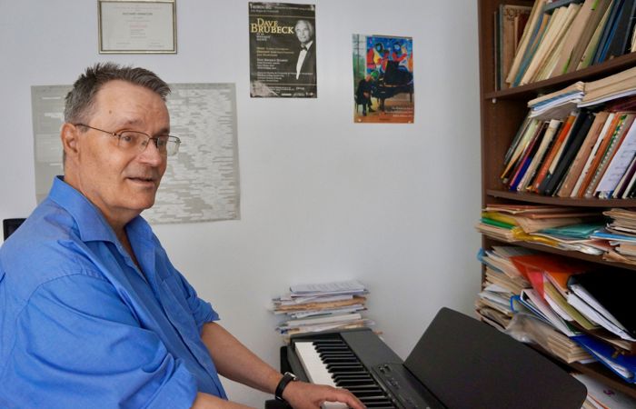 Freude machen mit Musik