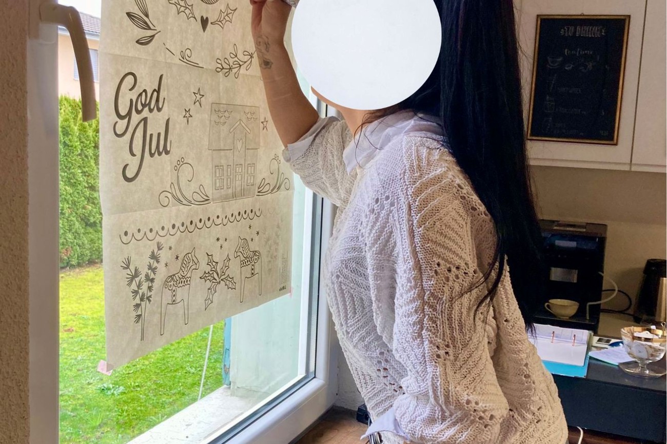 Ehemalige Prostituierte können das Neuorientierungsprogramm absolvieren. (Bild: zVg)