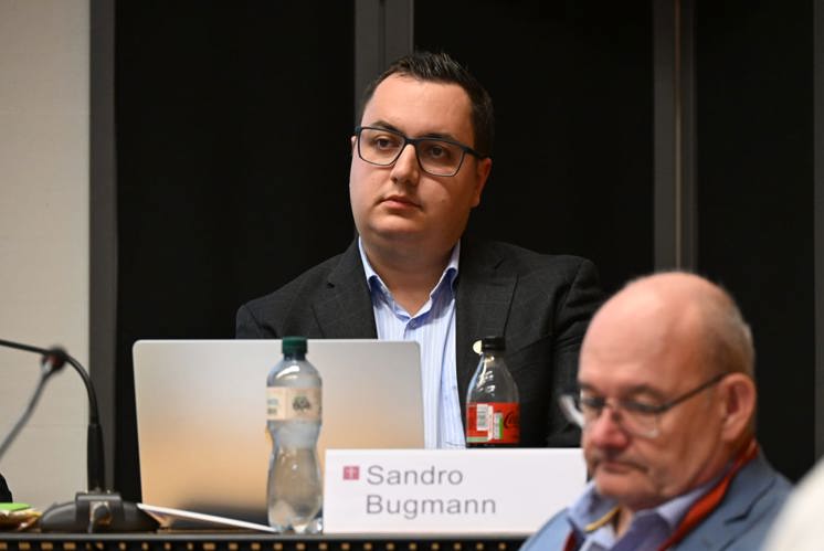 Weniger Willkür: Finanzierung der EKS neu geregelt