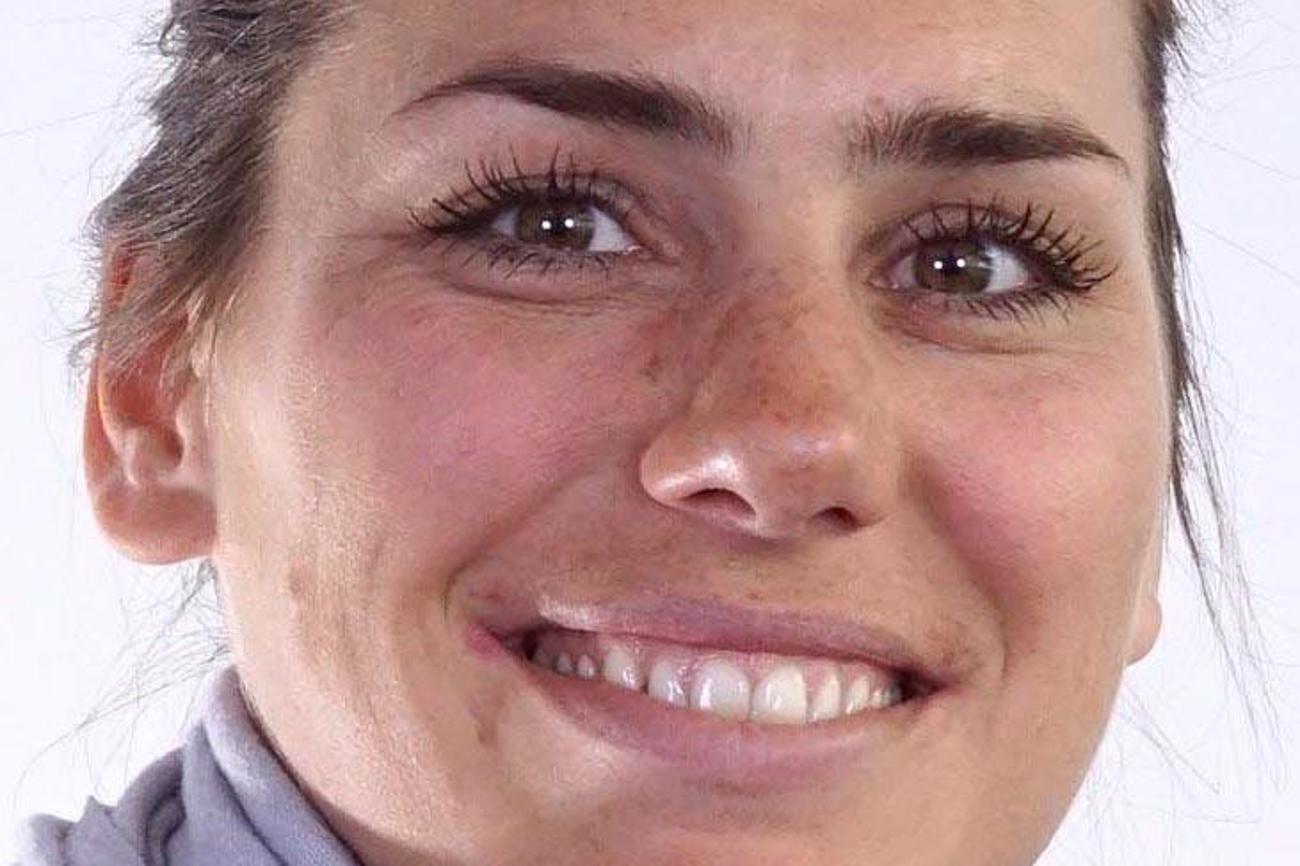 Livia Staub, Fachmitarbeiterin von Perspektive Thurgau und Projektleiterin Interkantonale Glücksspielsuchtprävention
Ostschweiz. (Bild: zVg)