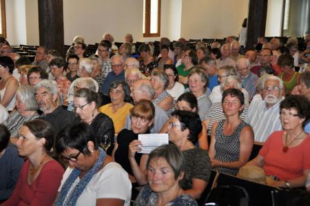 Bodenseekirchentag 2016 erfolgreich beendet