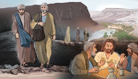 Prinzip Hoffnung: Hoffnung stirbt nicht