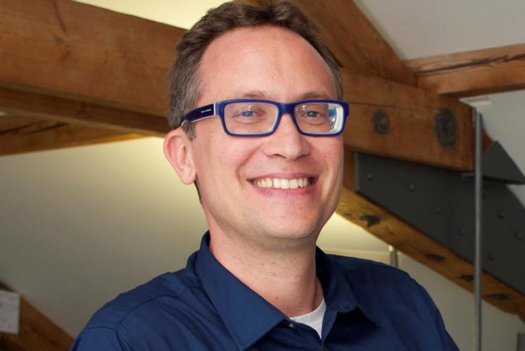 Er feiert mit den Zürchern