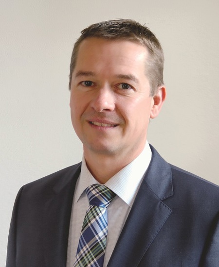 Lars Heynen