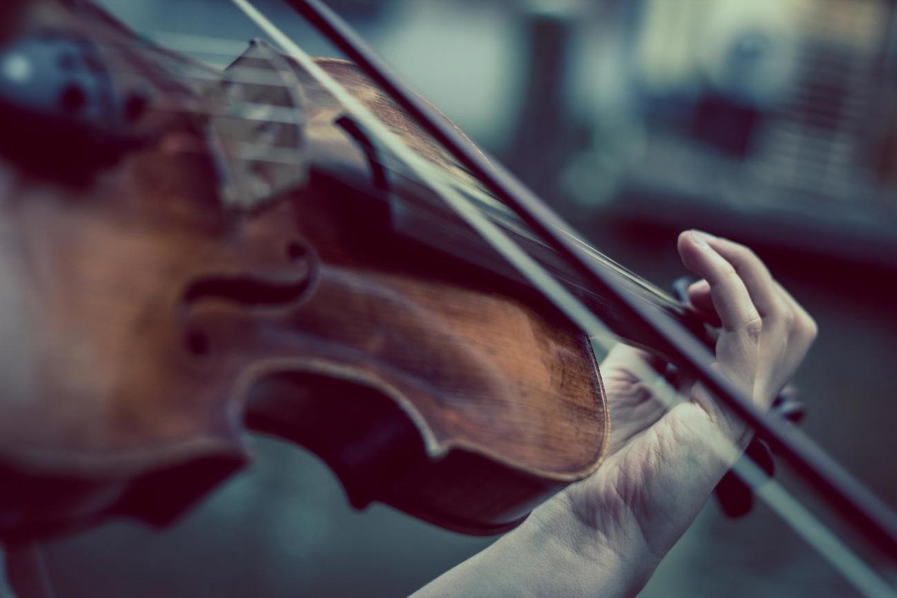 «In Resonanz sein»: Thema der ersten Serie von «kreuz und quer». (Bild: pixabay.com)
