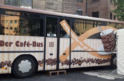 Café-Bus. Café-Bus.