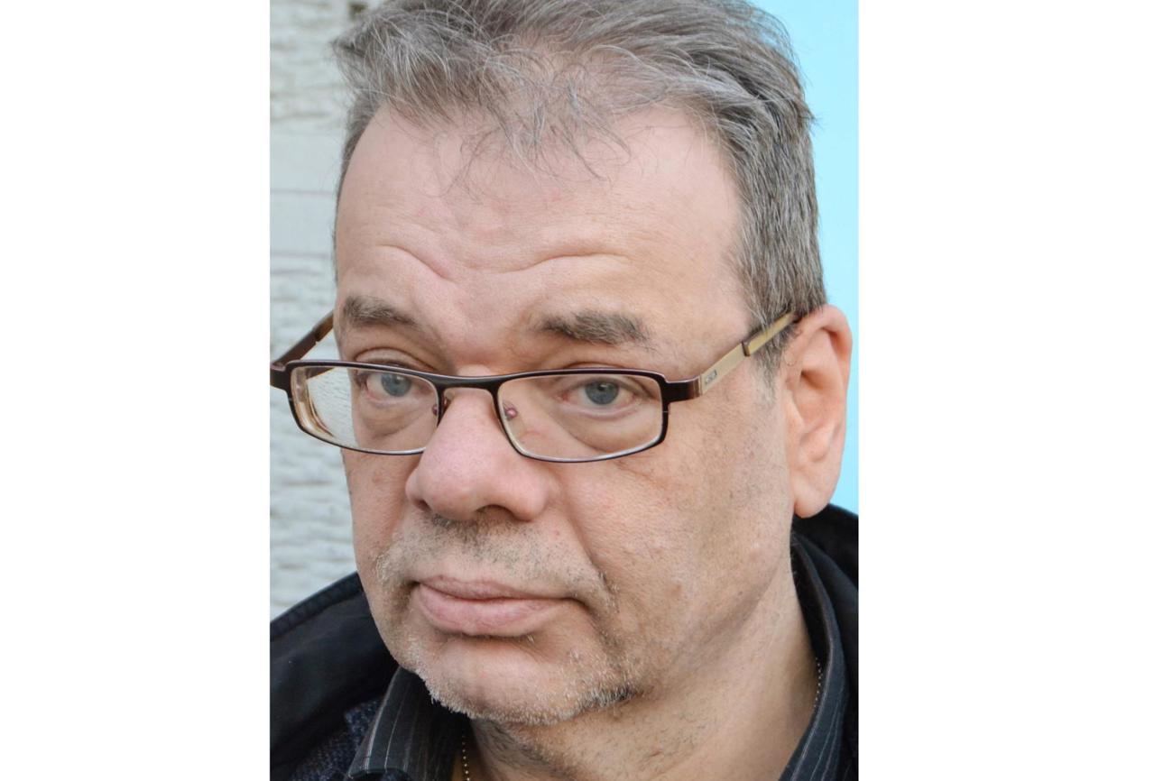 Andreas Näf, Ethiker, Arbon. (Bild: zVg)