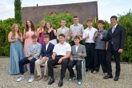 Konf-Bilder 2026 entdecken