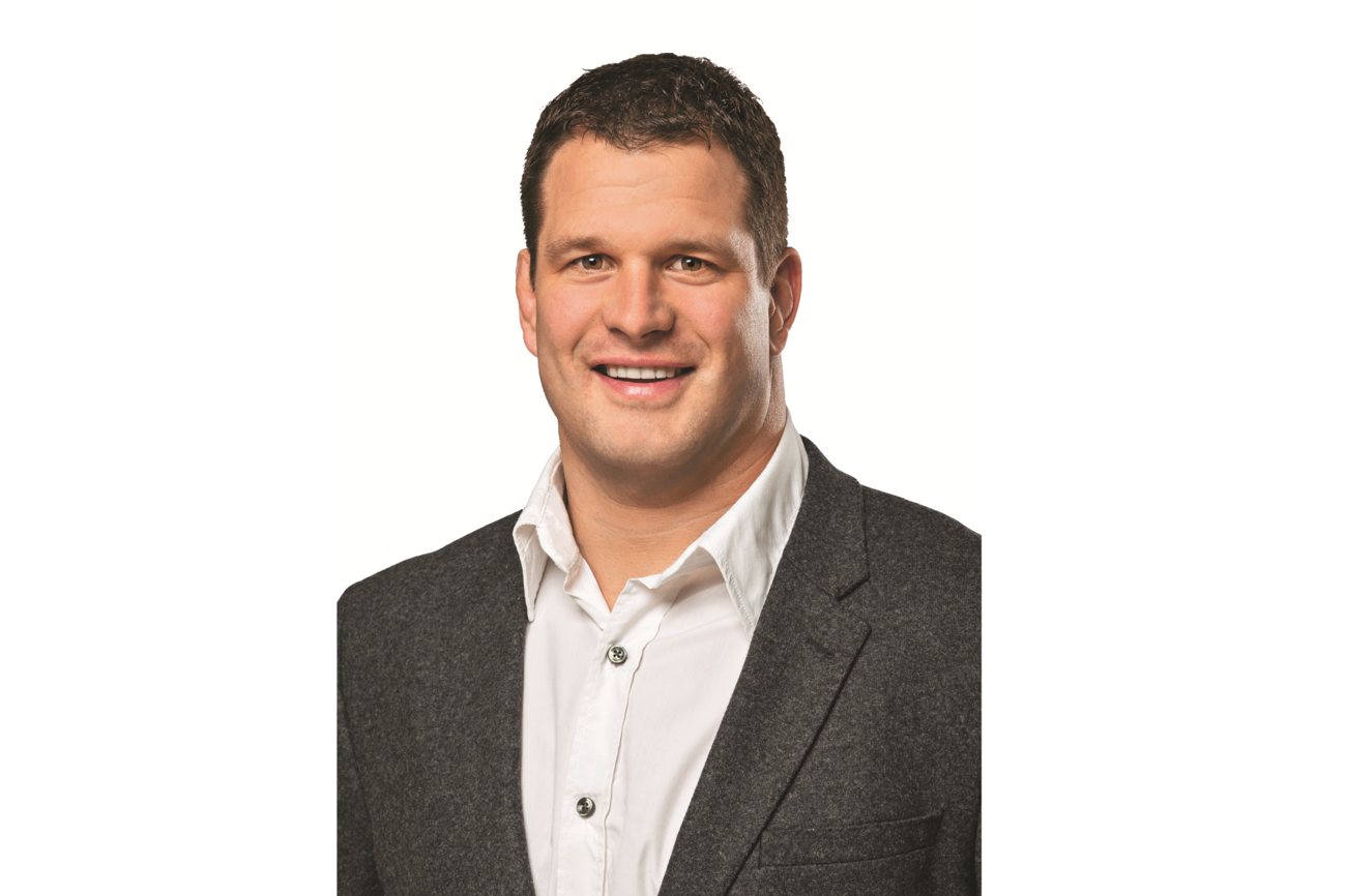 Manuel Strupler, Weinfelden, Nationalrat SVP