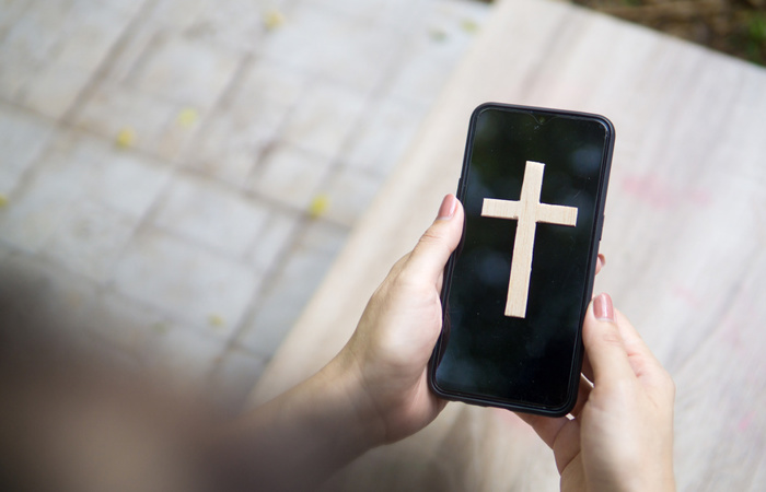 Chance ist zum Greifen nah