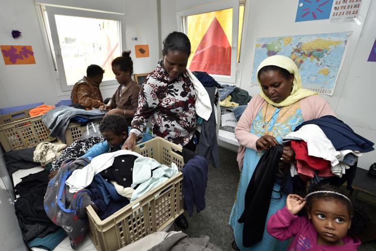 «Die Leute brauchen einen Anker» «Die Leute brauchen einen Anker»