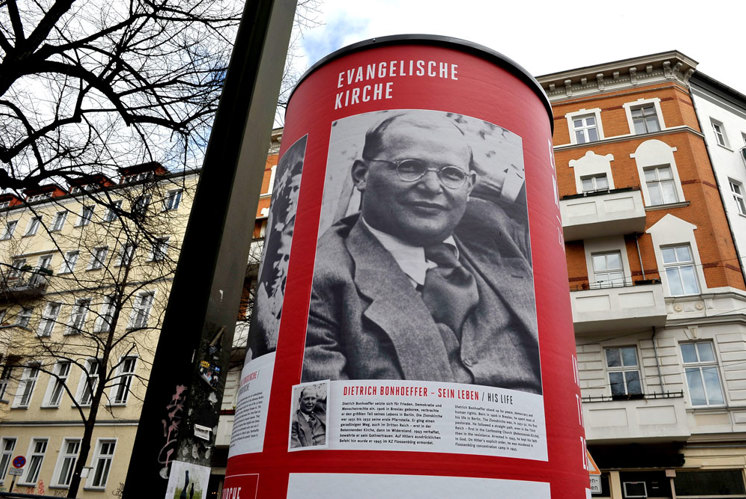 «Dummheit ist gefährlicher als Bosheit»