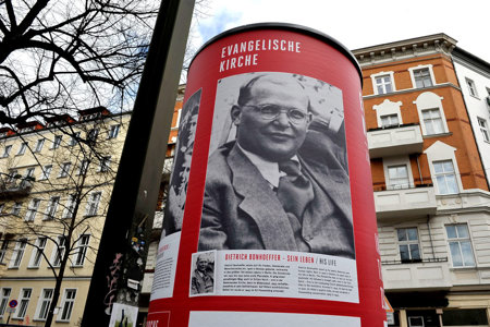 «Dummheit ist gefährlicher als Bosheit»