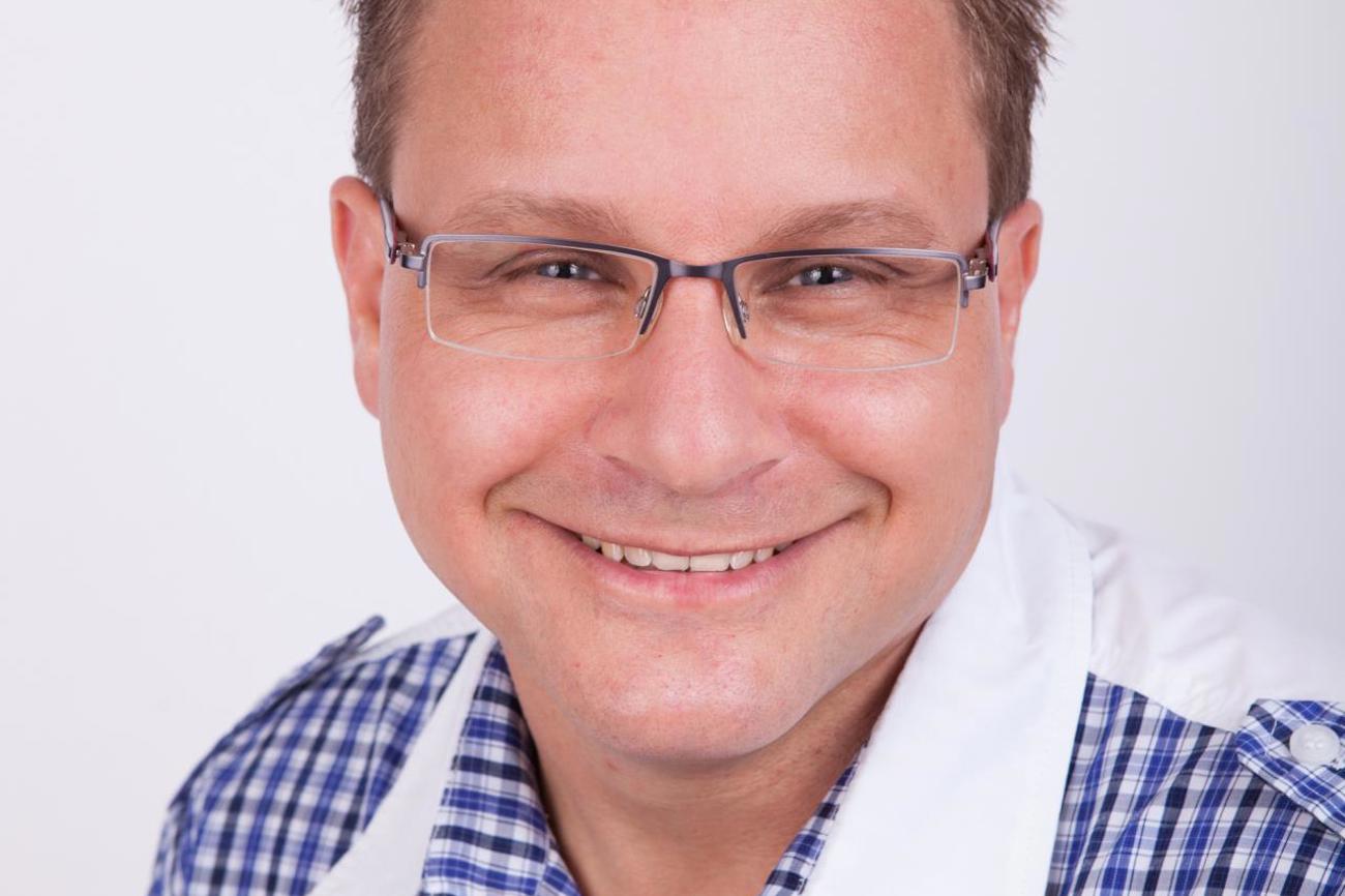 Markus Hofmann, Leiter «Food-Care» Ostschweiz, Gossau (Bild: zVg)