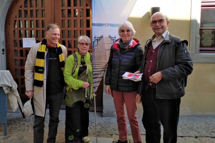 «Es war ein Erlebnis der Superlative»