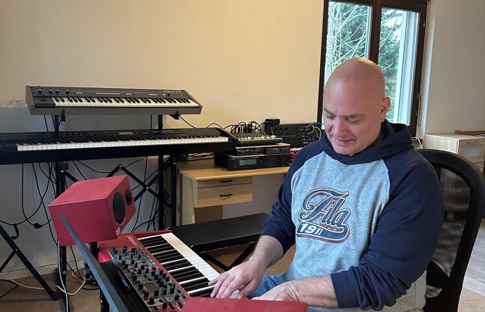 Der Singtag verbindet