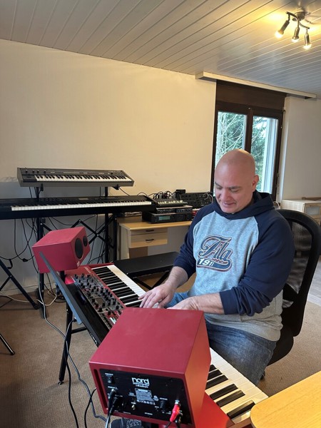 Der Singtag verbindet