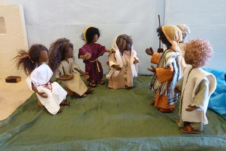 BKT für Kinder – eintauchen in eine spannende Welt