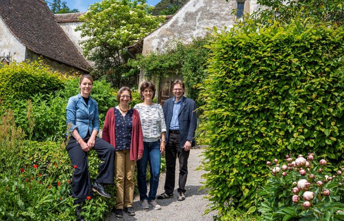 Frischer Wind fürs Tecum