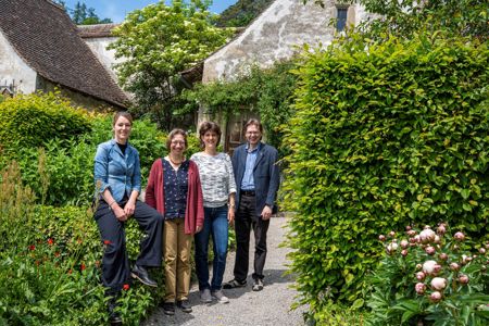 Frischer Wind fürs Tecum