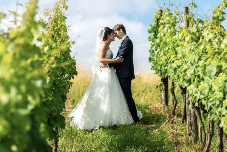 Heiraten – unbegrenzte Möglichkeiten