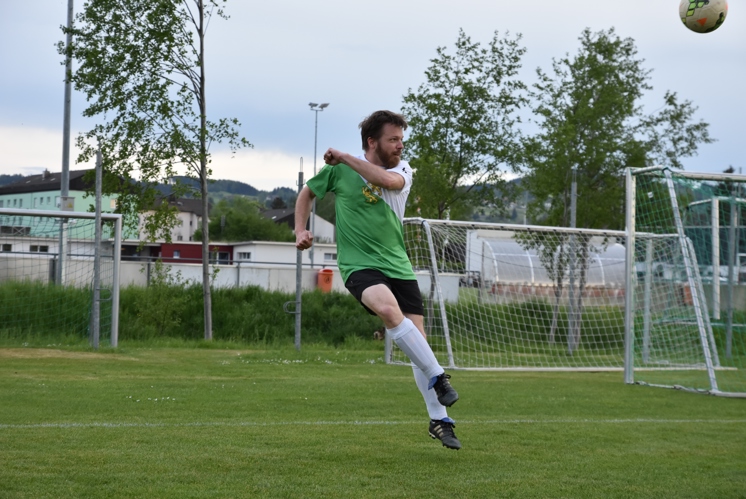 Messias statt Messi