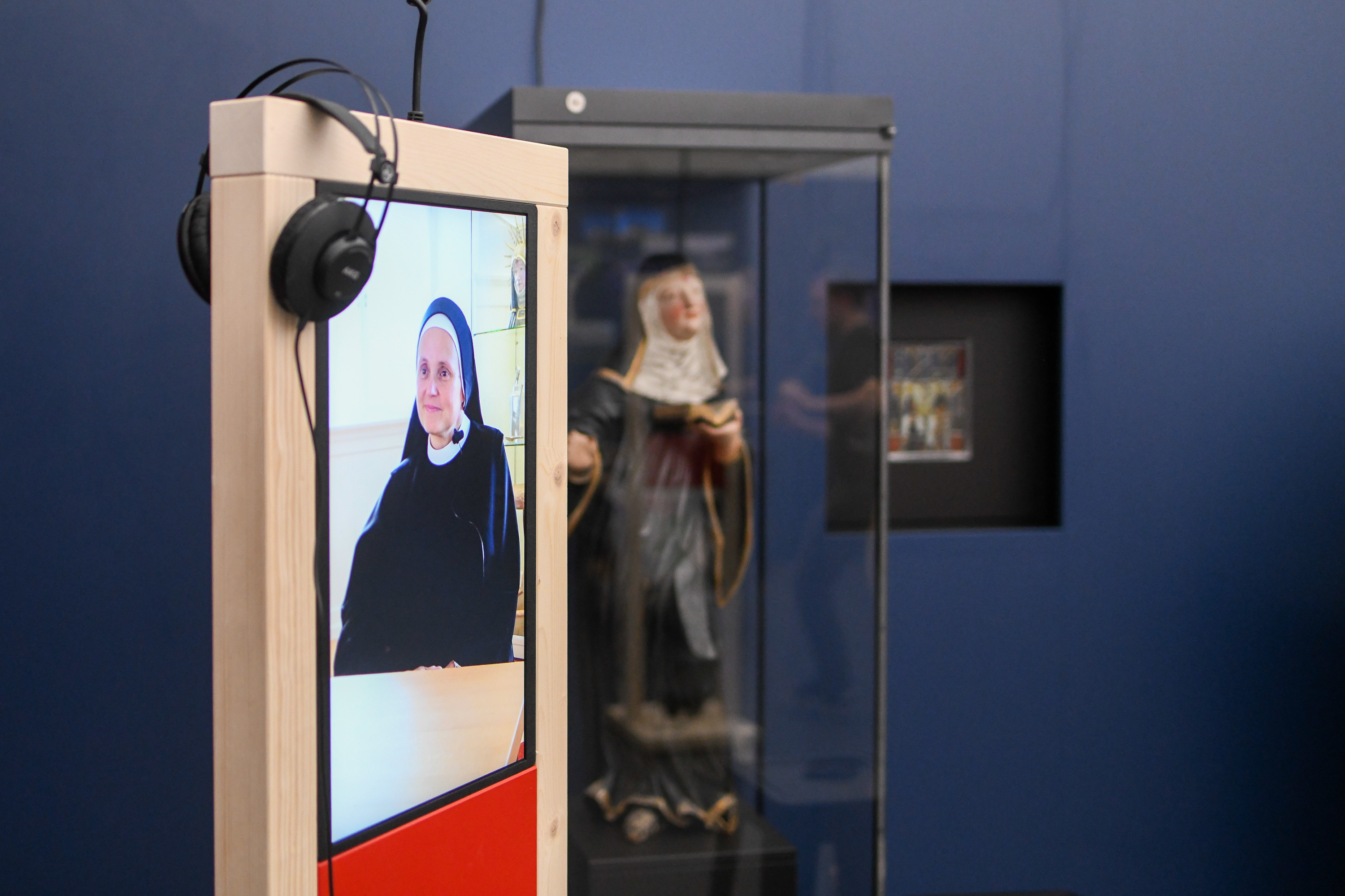 Kulturmuseum Ausstellung Wiborada2026 1