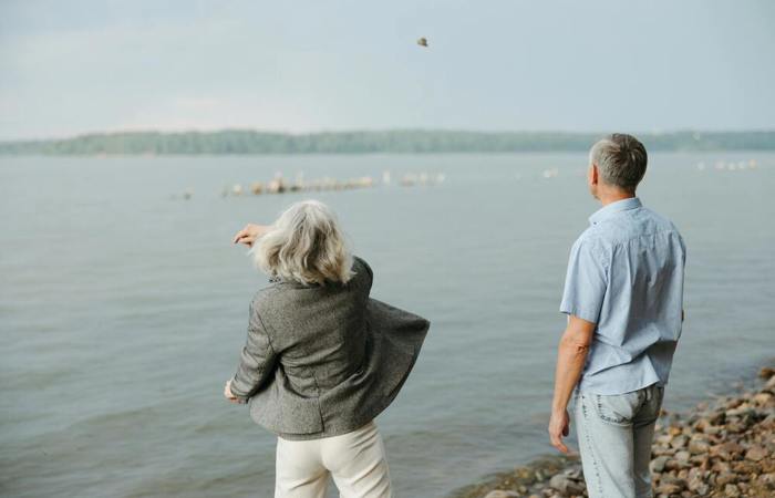 Bühne frei für Babyboomer