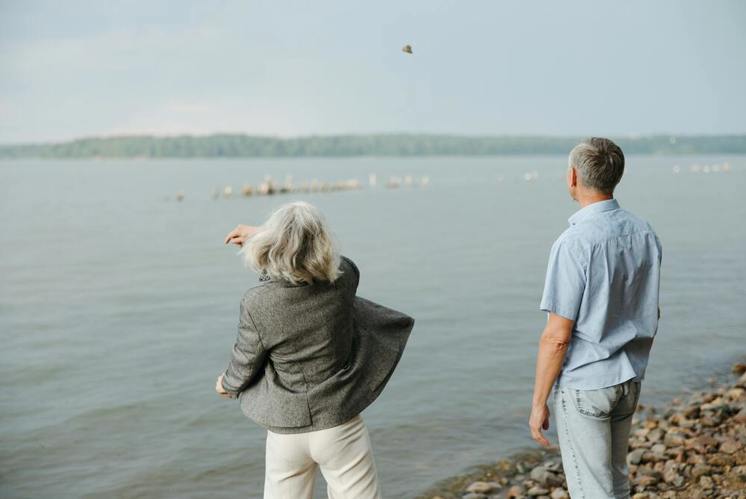 Bühne frei für Babyboomer
