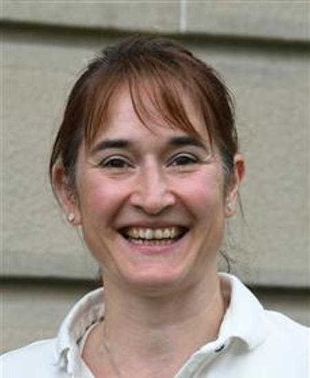 Christina Hegelbach