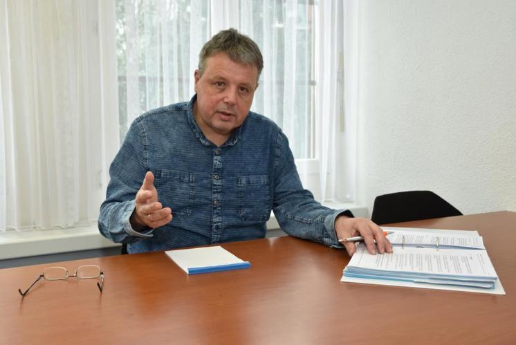 «Viele sind erstmals selber betroffen» «Viele sind erstmals selber betroffen»