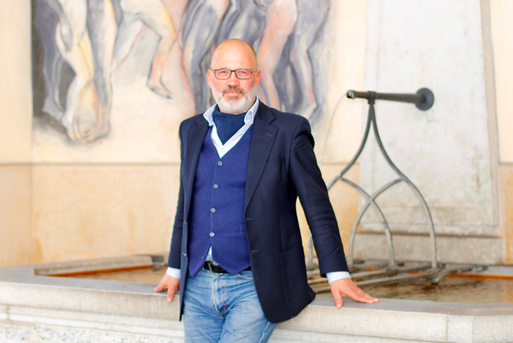 «Dankbarkeit ist ein guter Weg, Hoffnung zu fördern»