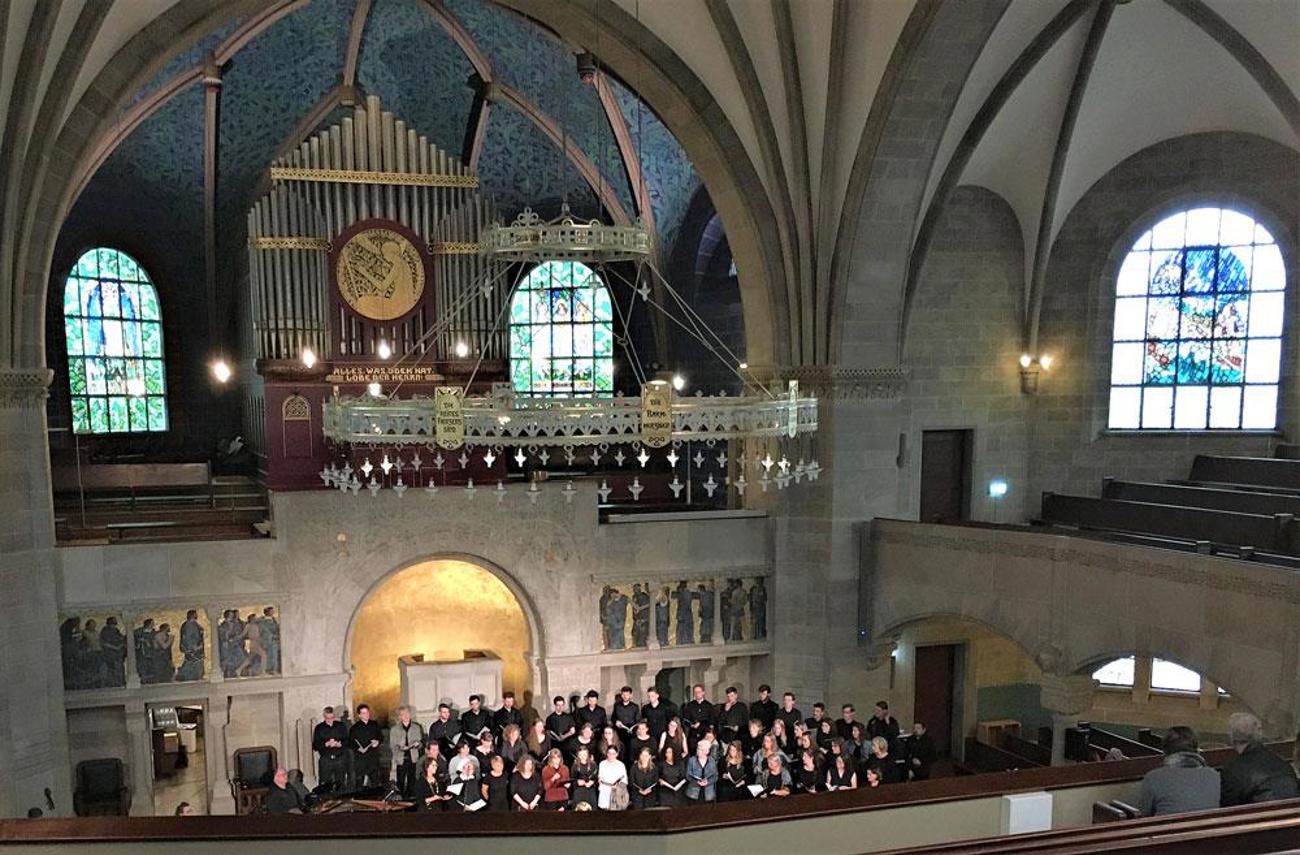 2023 Bs Basel Alban Arbeit Kirche Kreativ