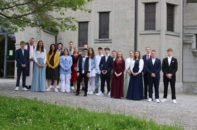 2023 Konf Romanshorn