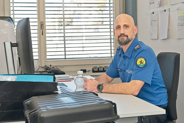 «Notfallseelsorge ist immer hilfreich»