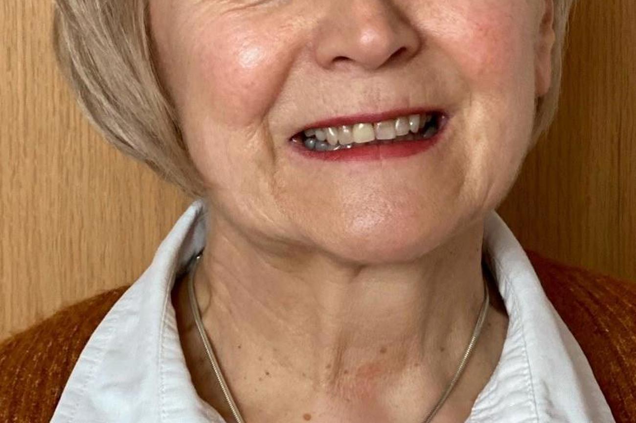 Sigrid Strahlhofer, Laienpredigerin, Steinach, am 1. 8. Predigerin in Altnau (10.00 Uhr)