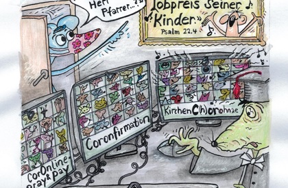 2105 Cartoon Sabine Bryner