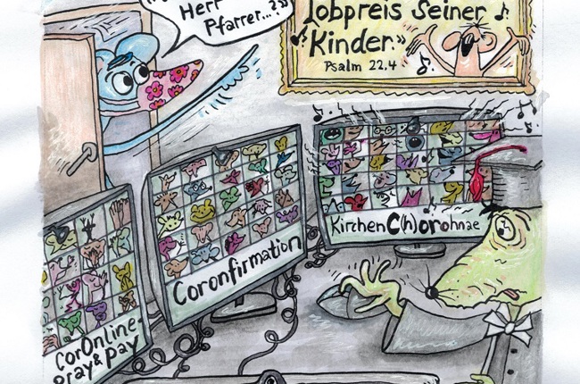 2105 Cartoon Sabine Bryner