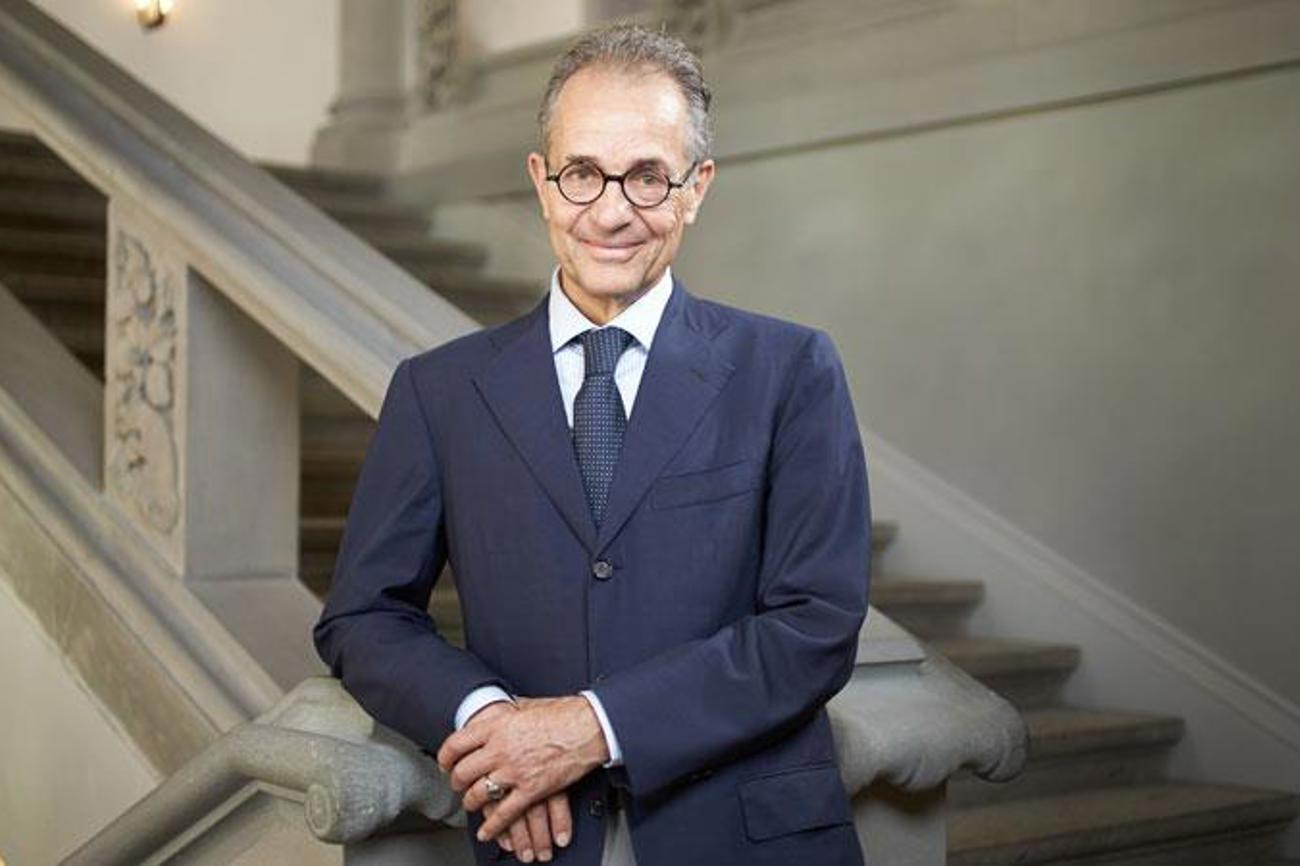 Den Brückenschlag zwischen der Deutsch- und der Westschweiz hätte es ohne
die Reformation nicht gegeben, sagt Tim Guldimann.