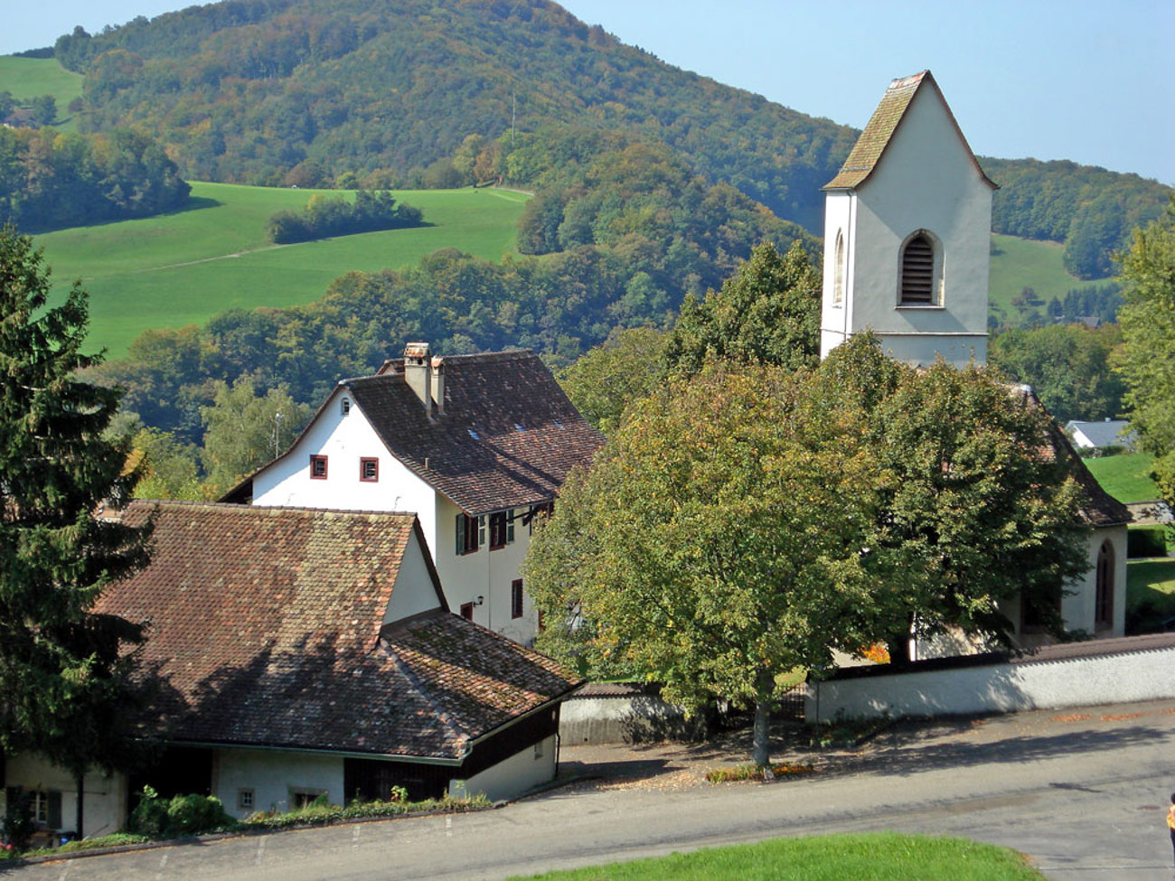 2023 Bl Laeufelfingen Kirche