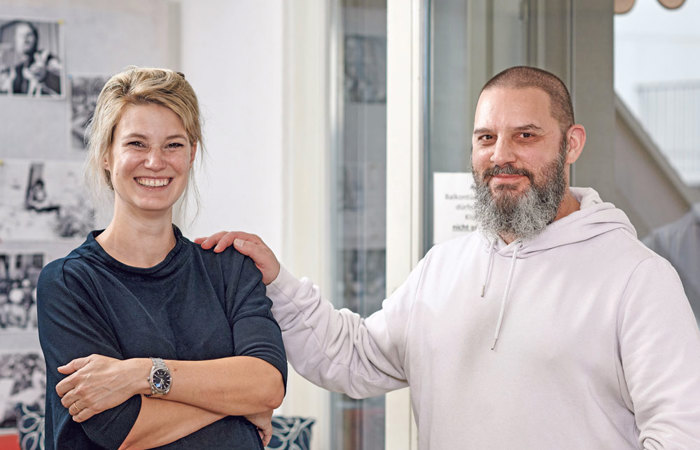 «Bei Gott gibt es keine hoffnungslosen Fälle»