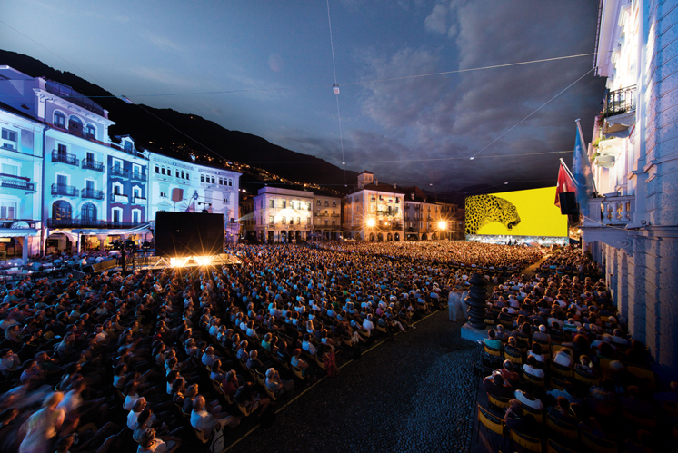 50 Jahre Ökumenische Jury am Filmfestival Locarno 50 Jahre Ökumenische Jury am Filmfestival Locarno