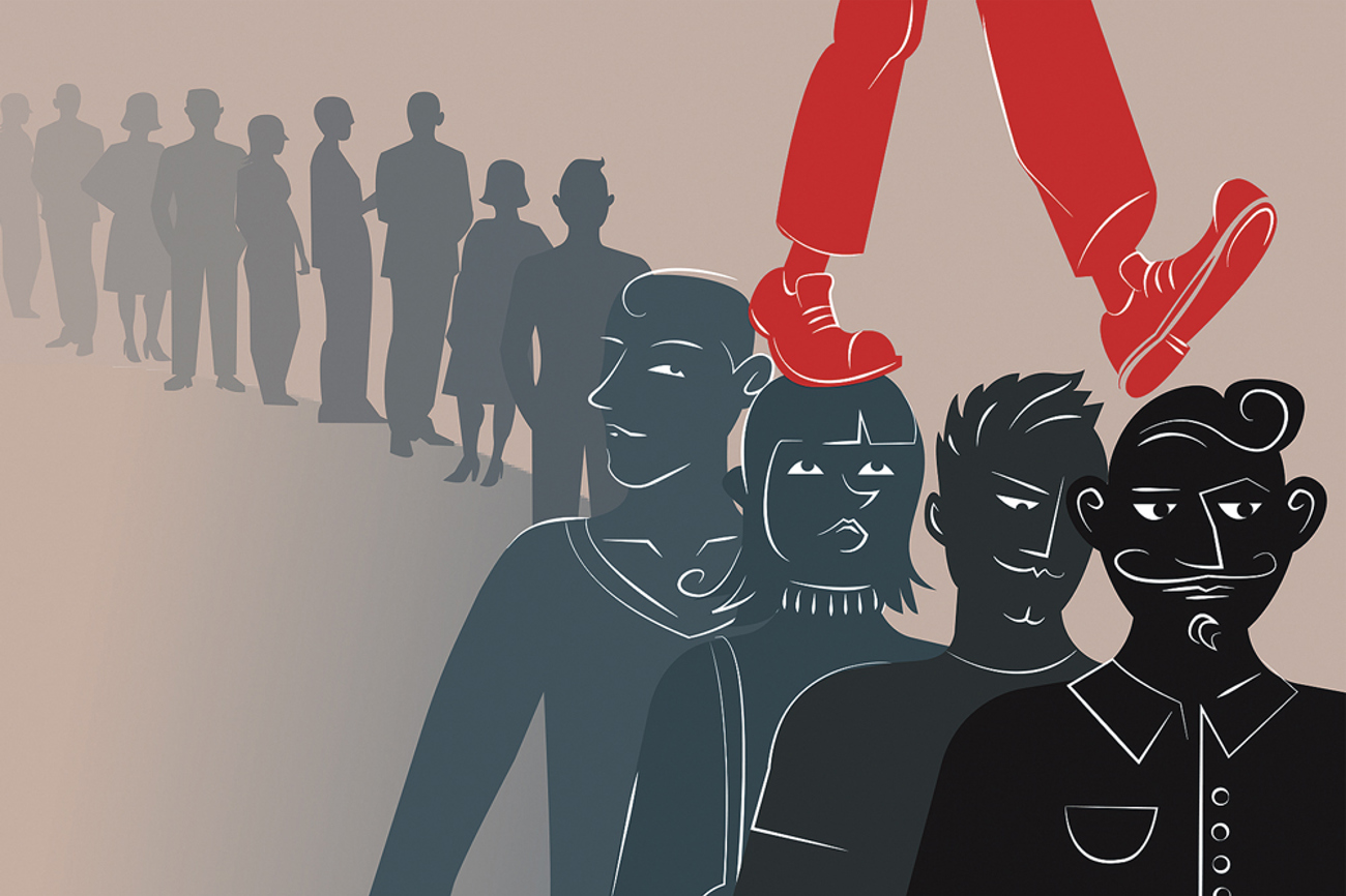 Illustration: Delphine Conzelmann