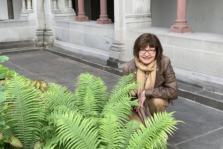 Balsam für die Seele