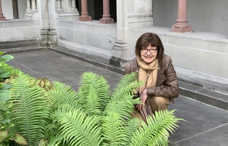 Balsam für die Seele