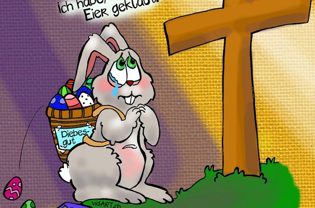 2104 Cartoon Vida Sprenger